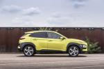 Hyundai Kona Play 2019 года (UK)